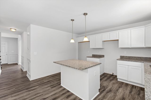 1451 Weeping Willow Court, Superior Twp, MI 48198