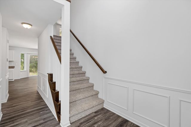 1451 Weeping Willow Court, Superior Twp, MI 48198