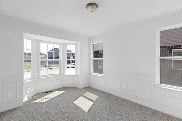 1451 Weeping Willow Court, Superior Twp, MI 48198