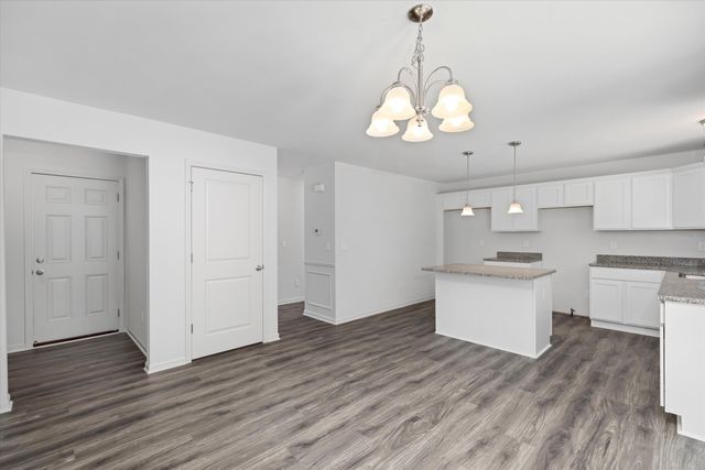 1451 Weeping Willow Court, Superior Twp, MI 48198