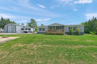 8871 Lorene Street, Kingston, OK 73439
