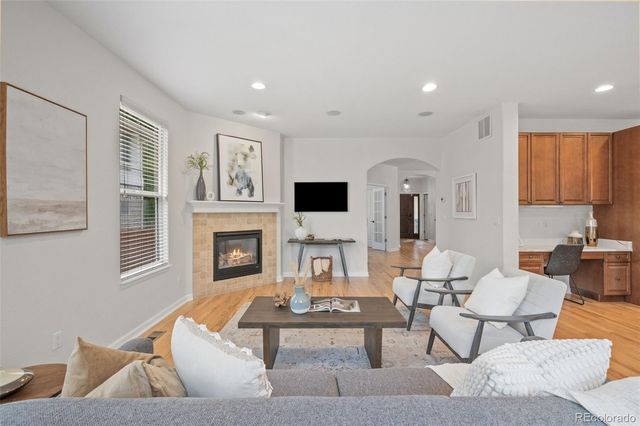 1624 S Garfield Street, Denver, CO 80210
