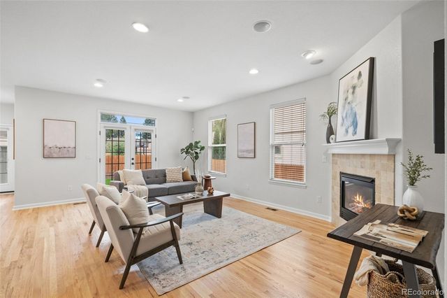1624 S Garfield Street, Denver, CO 80210