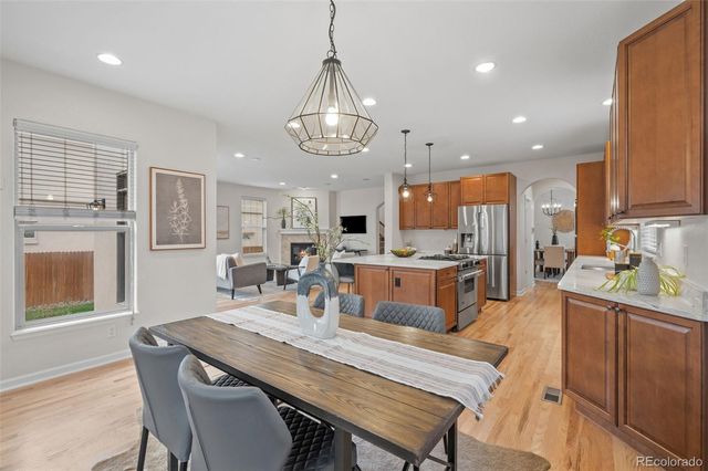 1624 S Garfield Street, Denver, CO 80210