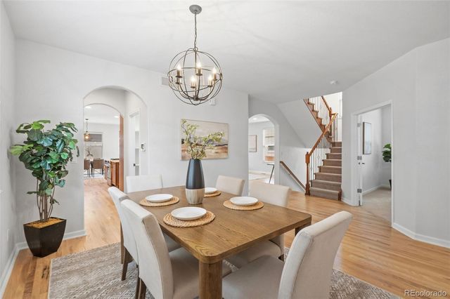 1624 S Garfield Street, Denver, CO 80210