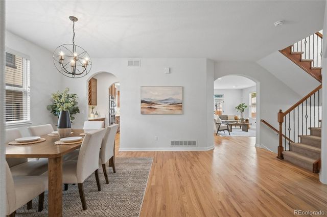 1624 S Garfield Street, Denver, CO 80210