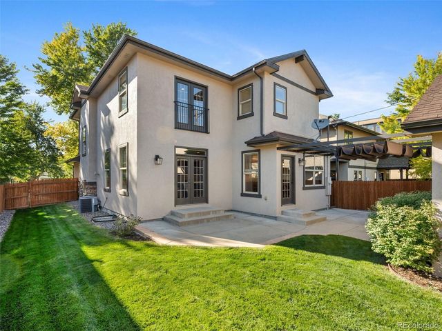 1624 S Garfield Street, Denver, CO 80210