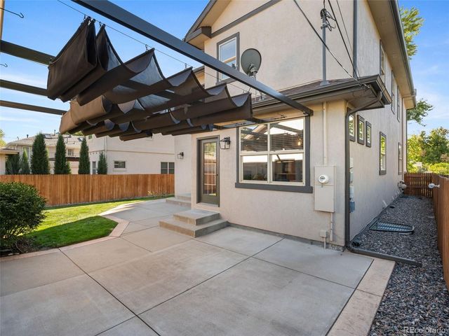1624 S Garfield Street, Denver, CO 80210