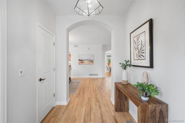 1624 S Garfield Street, Denver, CO 80210