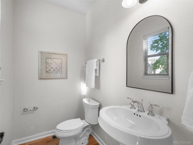 1624 S Garfield Street, Denver, CO 80210