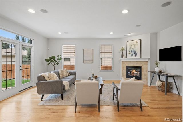 1624 S Garfield Street, Denver, CO 80210