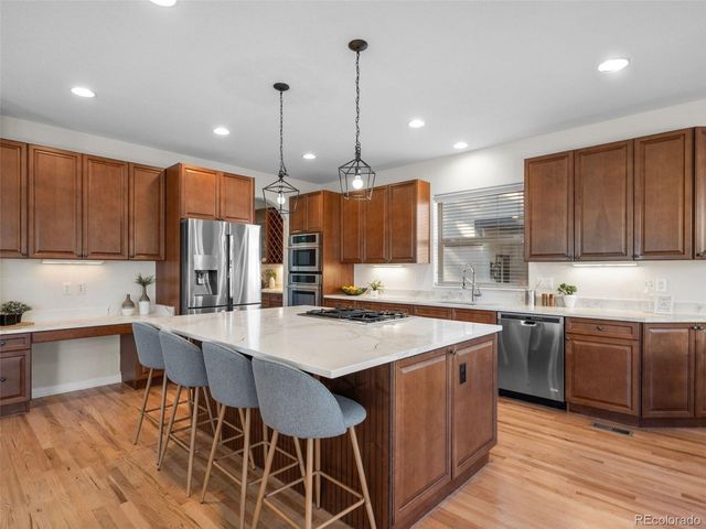 1624 S Garfield Street, Denver, CO 80210