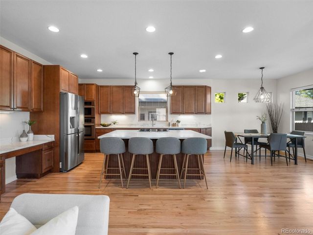 1624 S Garfield Street, Denver, CO 80210