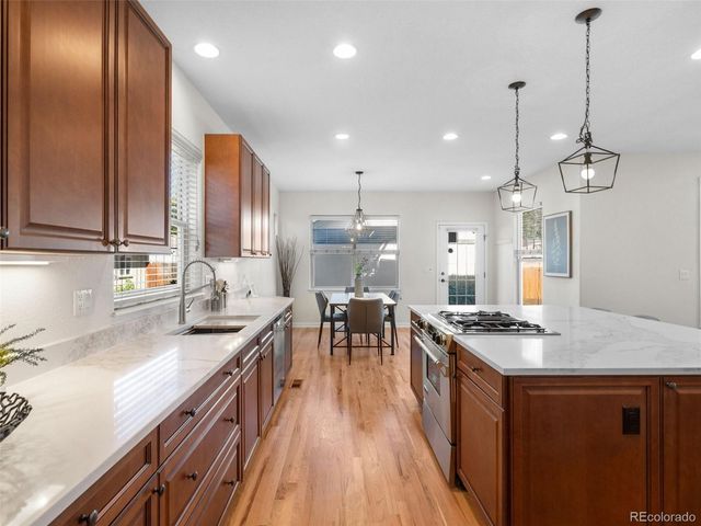 1624 S Garfield Street, Denver, CO 80210