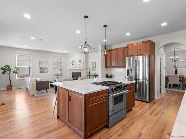 1624 S Garfield Street, Denver, CO 80210