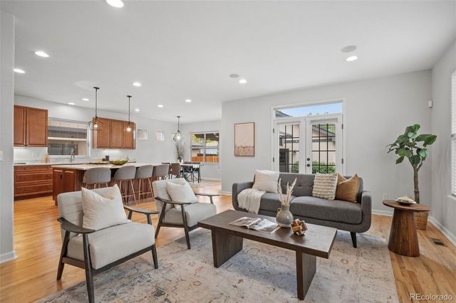 1624 S Garfield Street, Denver, CO 80210