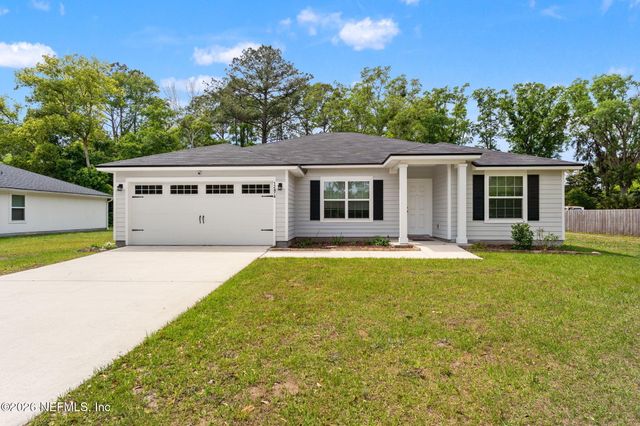 12474 CAMDEN Road, Jacksonville, FL 32218