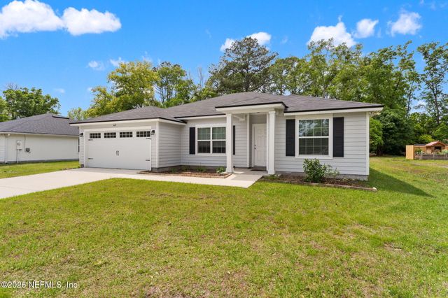 12474 CAMDEN Road, Jacksonville, FL 32218