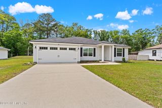 12474 CAMDEN Road, Jacksonville, FL 32218