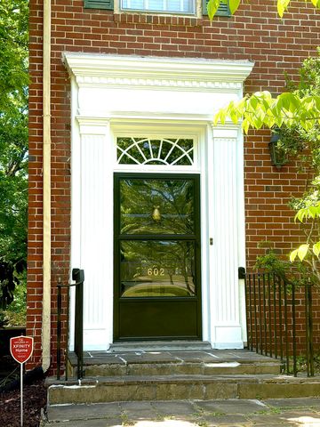 602 E Madison Avenue, Athens, TN 37303