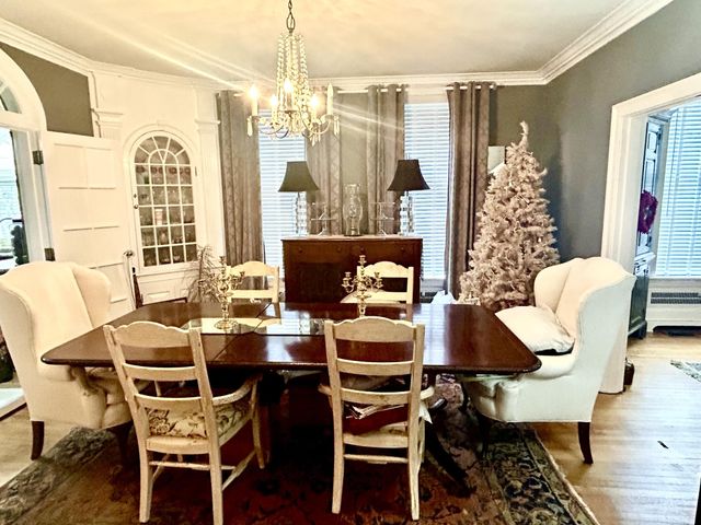 602 E Madison Avenue, Athens, TN 37303