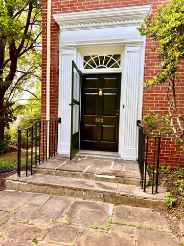 602 E Madison Avenue, Athens, TN 37303