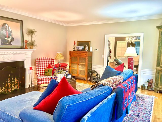 602 E Madison Avenue, Athens, TN 37303
