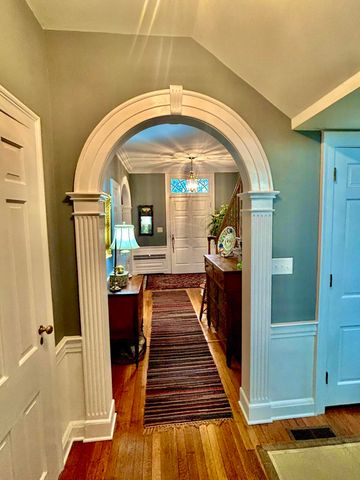 602 E Madison Avenue, Athens, TN 37303