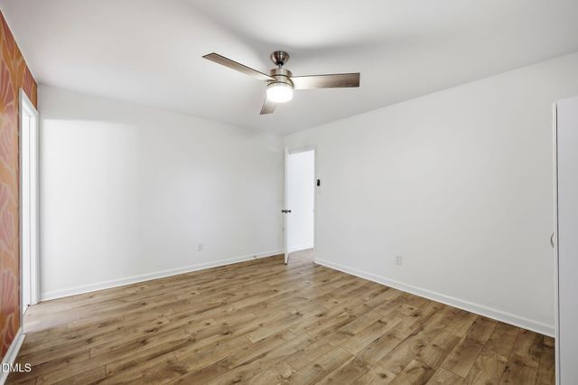 702 N 9th Street, Mebane, NC 27302