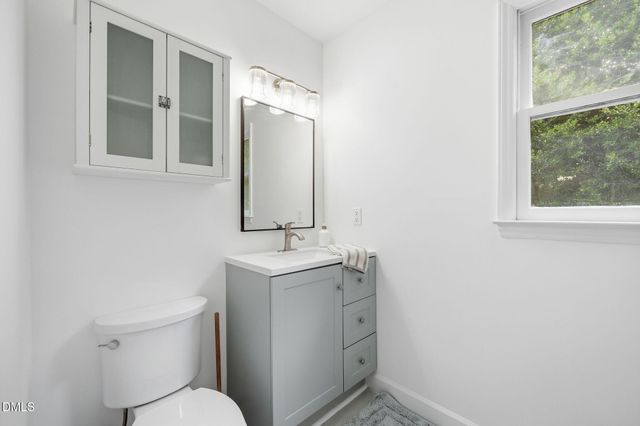 702 N 9th Street, Mebane, NC 27302