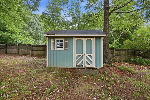 702 N 9th Street, Mebane, NC 27302