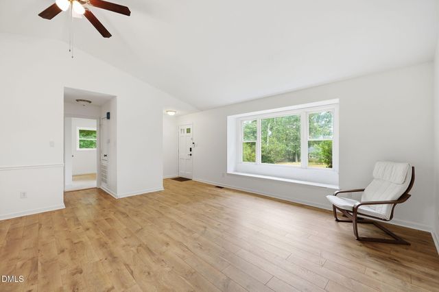 702 N 9th Street, Mebane, NC 27302