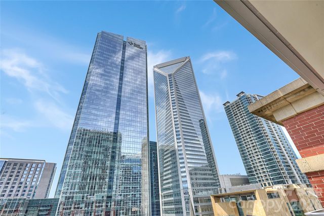 435 S Tryon Street 703, Charlotte, NC 28202