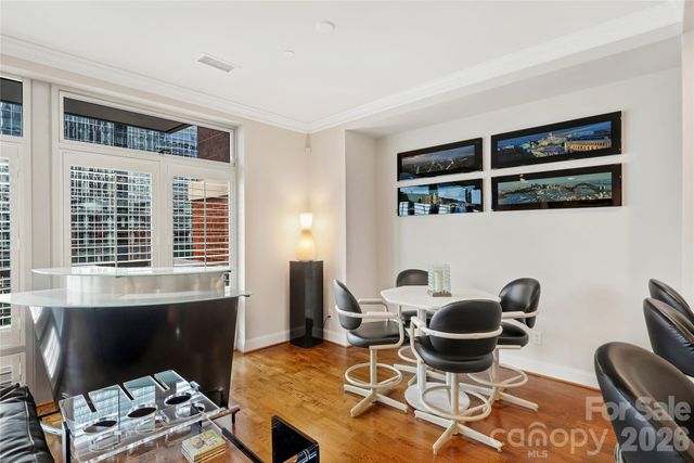 435 S Tryon Street 703, Charlotte, NC 28202