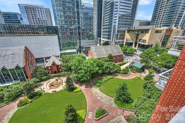 435 S Tryon Street 703, Charlotte, NC 28202