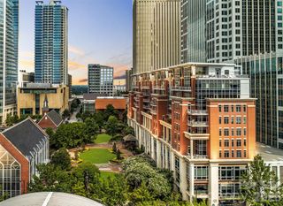 435 S Tryon Street 703, Charlotte, NC 28202