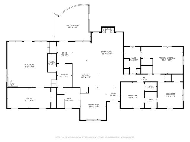 106 Pecan Creek Street, Red Oak, TX 75154