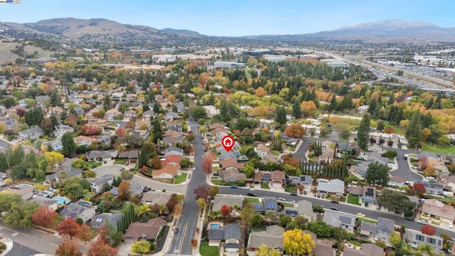 5145 Springdale Ave, Pleasanton, CA 94588