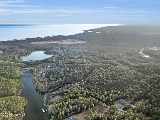 0 Orchard Creek Road, Oriental, NC 28571