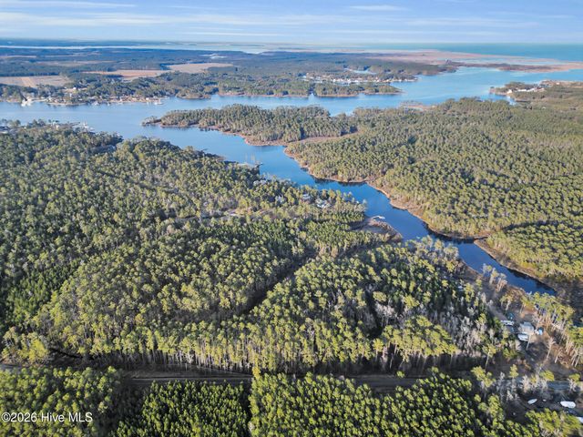 0 Orchard Creek Road, Oriental, NC 28571