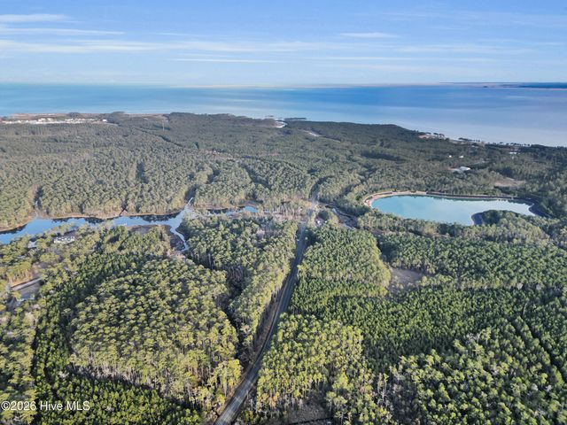 0 Orchard Creek Road, Oriental, NC 28571