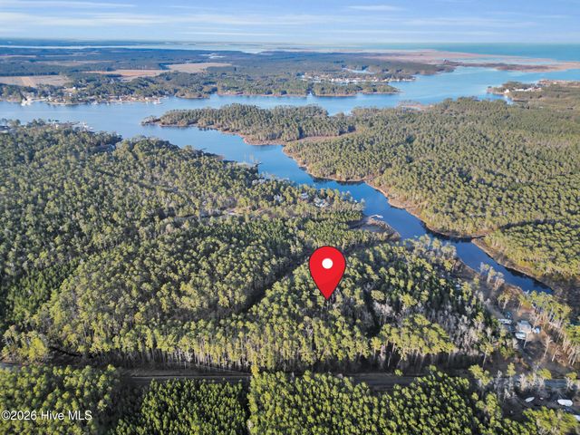 0 Orchard Creek Road, Oriental, NC 28571