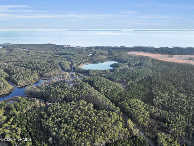 0 Orchard Creek Road, Oriental, NC 28571