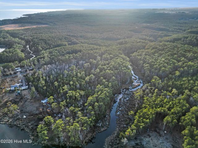 0 Orchard Creek Road, Oriental, NC 28571