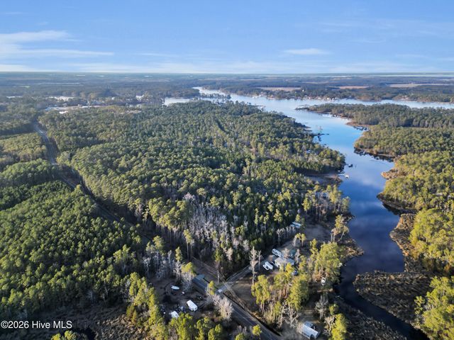 0 Orchard Creek Road, Oriental, NC 28571