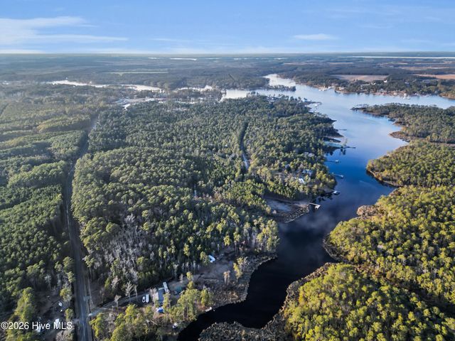 0 Orchard Creek Road, Oriental, NC 28571