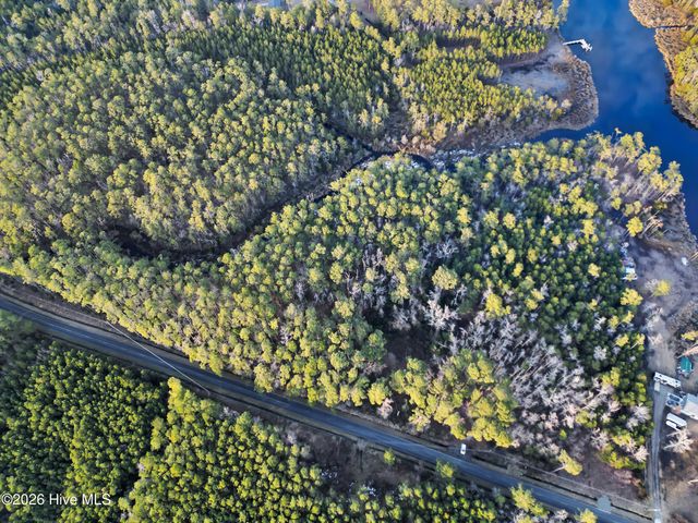 0 Orchard Creek Road, Oriental, NC 28571