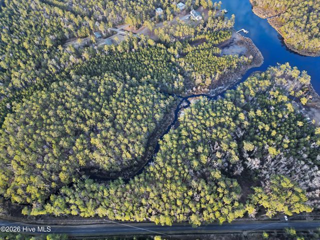 0 Orchard Creek Road, Oriental, NC 28571