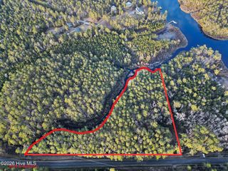 0 Orchard Creek Road, Oriental, NC 28571