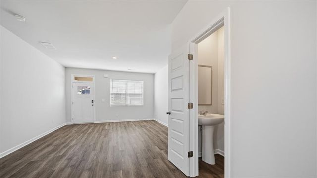 199 Bristol Boulevard, Winder, GA 30680